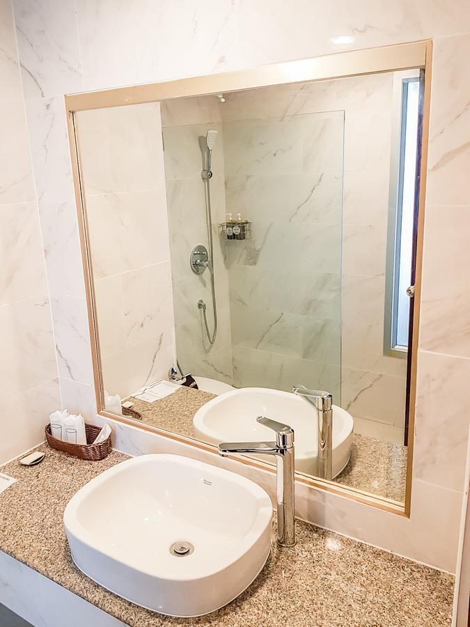 Phayao Gateway Hotel Экстерьер фото