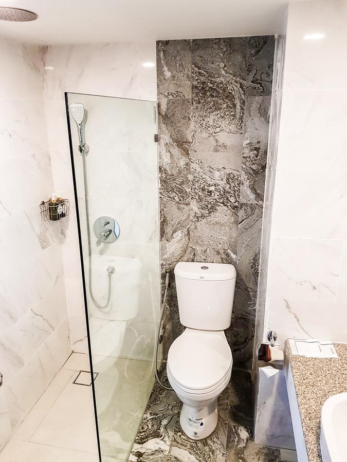 Phayao Gateway Hotel Экстерьер фото